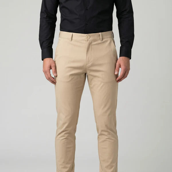 Stretchbroek MorphoFit® 2.0
