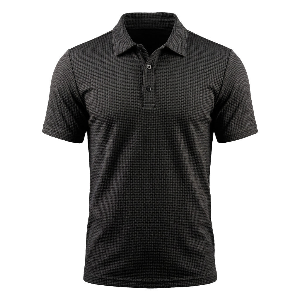 Daal & Co | Ultra comfortabele polo voor heren