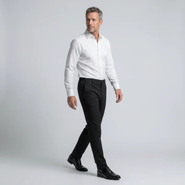 Stretchbroek MorphoFit® 2.0