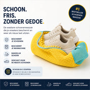 CleanShoeBag