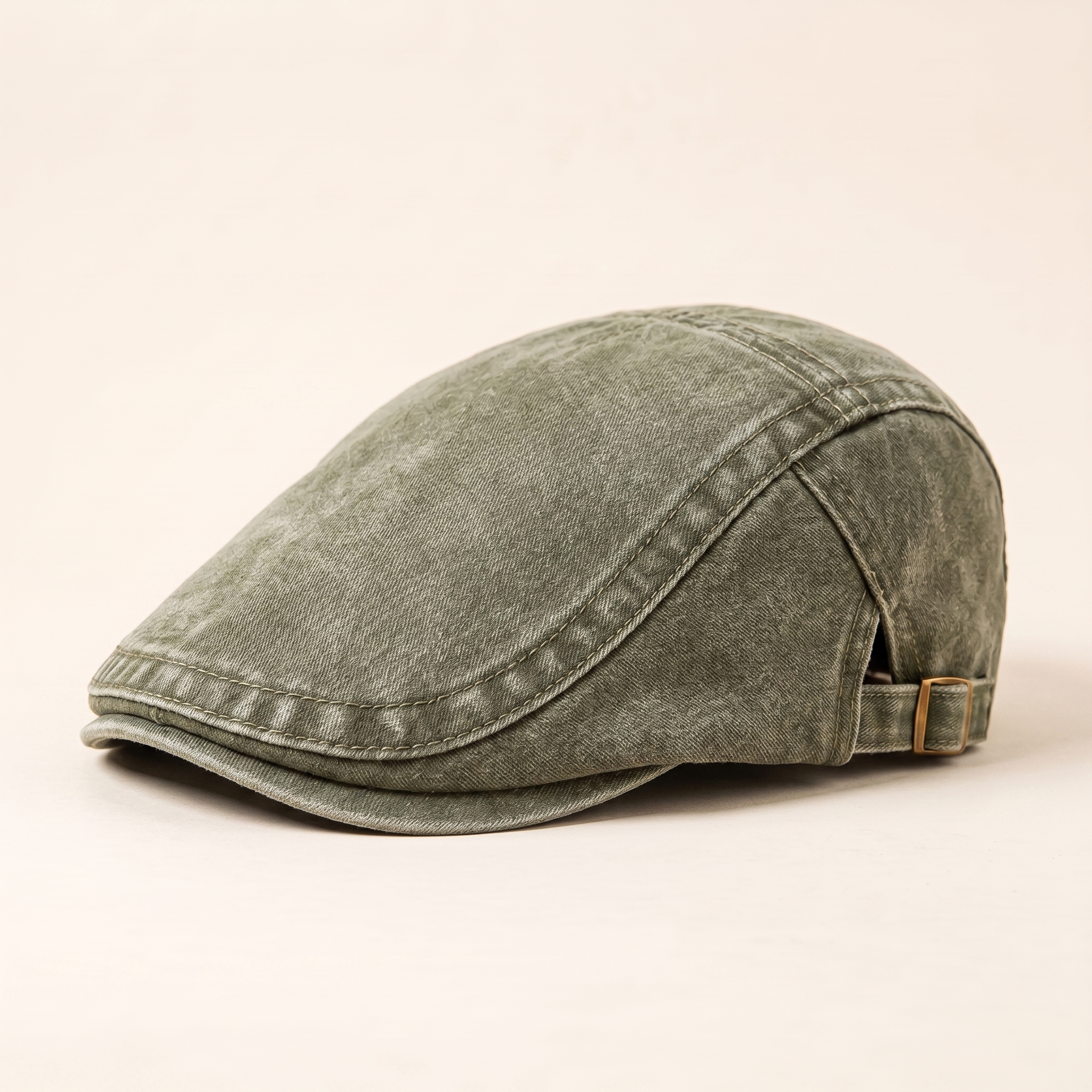 Vintage Gewassen Pet