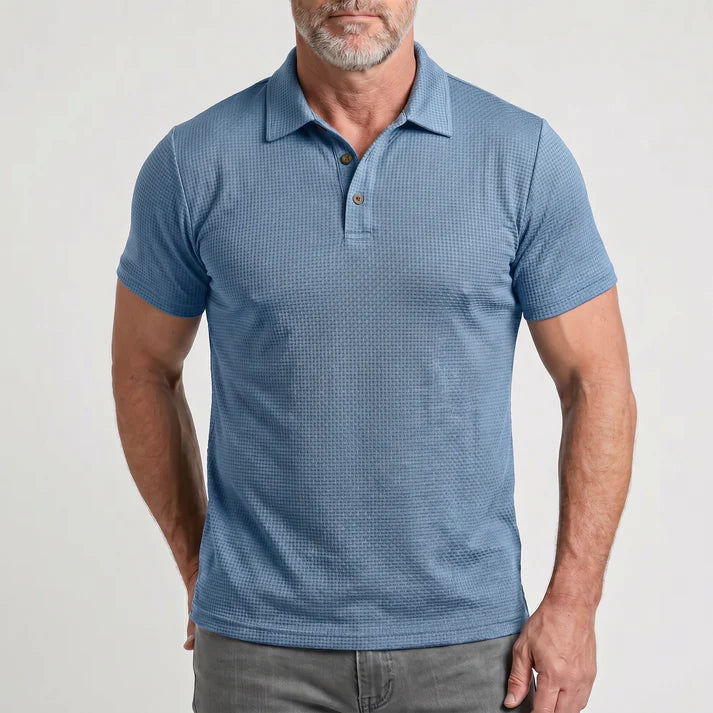 Daal & Co polo voor heren