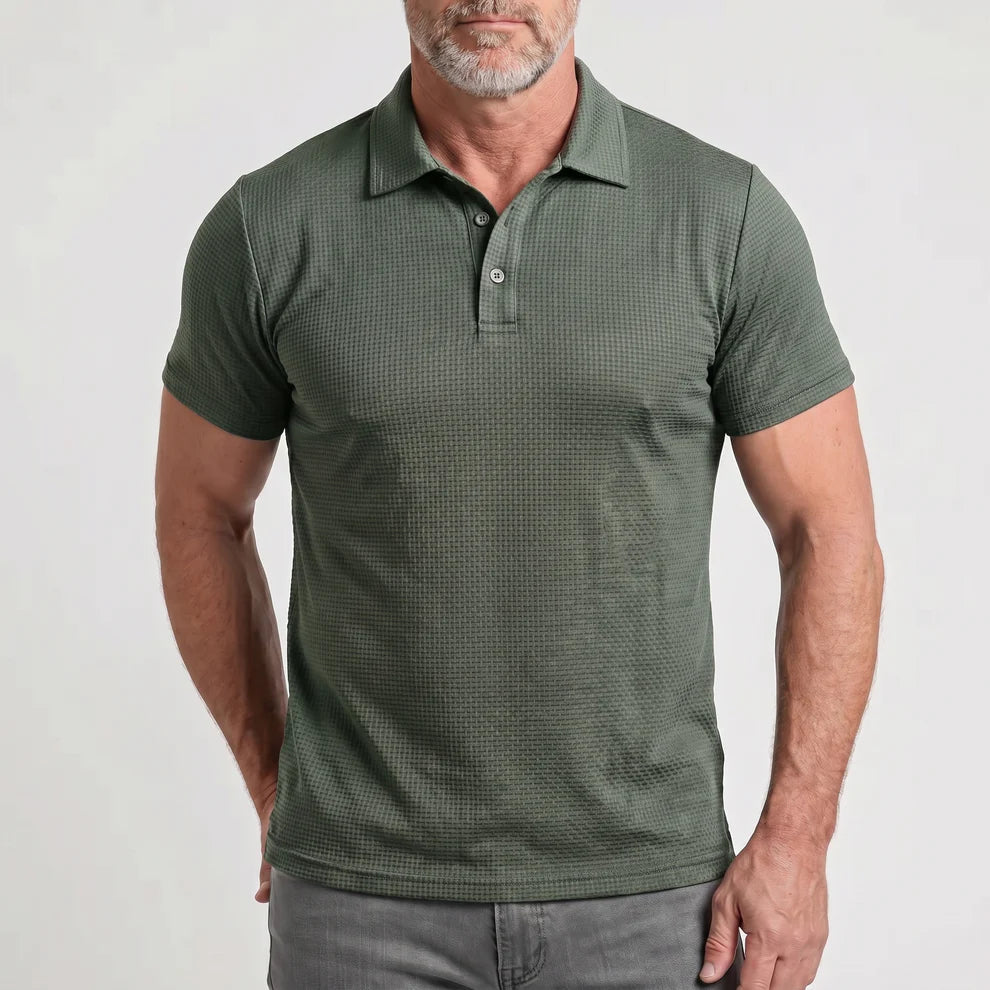 Daal & Co polo voor heren