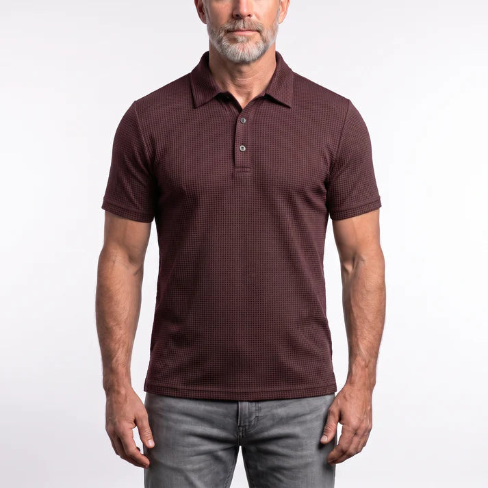 Daal & Co polo voor heren