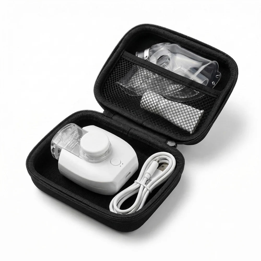 Nebuliser Case