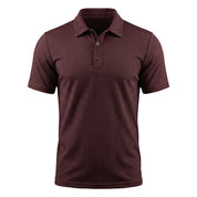 Daal & Co | Ultra comfortabele polo voor heren
